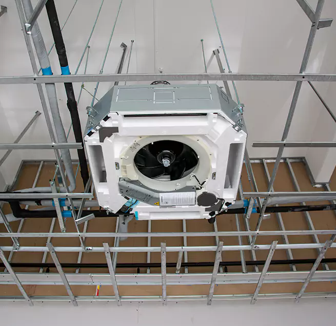 Why Homeowners & Businesses Trust Us Louisville, KY?