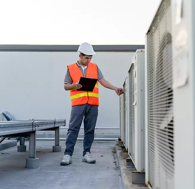 Why Homeowners & Businesses Trust Us in Louisville, KY?