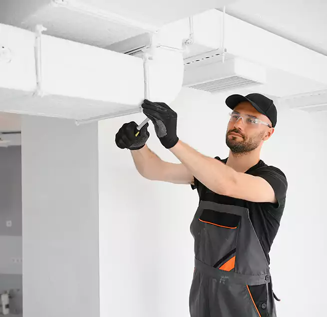 Why Homeowners & Businesses Trust Us in Louisville, KY?