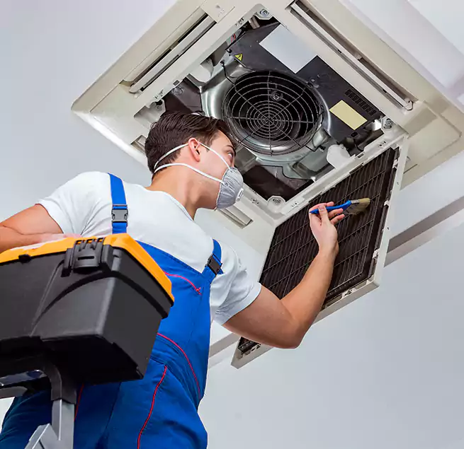 Why Homeowners & Businesses Trust Us in Louisville, KY?